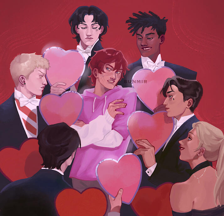 Fan art
