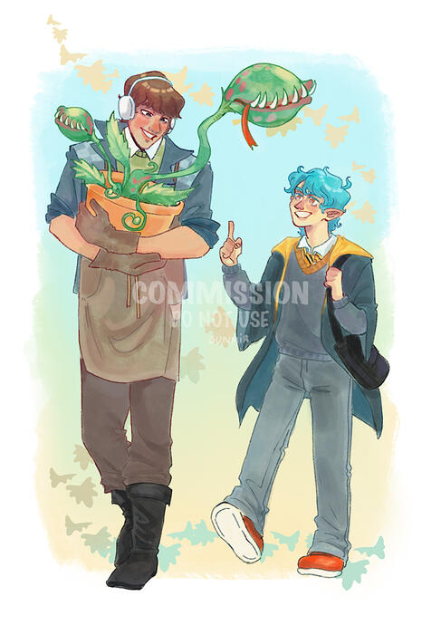 Commission