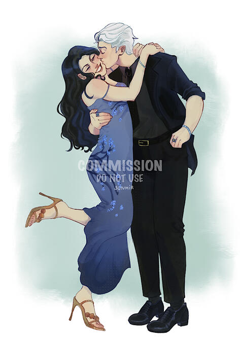 Commission